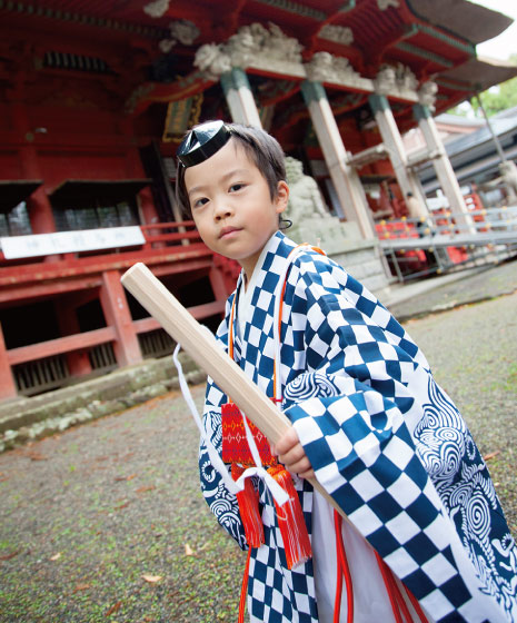 七五三ベーシックプラン