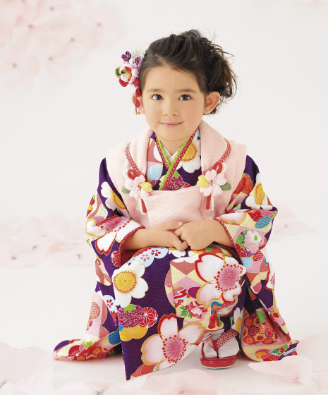 七五三ベーシックプラン