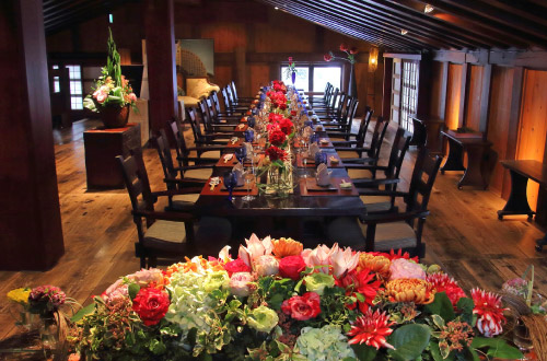 蔵屋敷ＬＵＮＡ