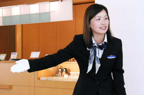 葬祭ディレクター・葬祭全般