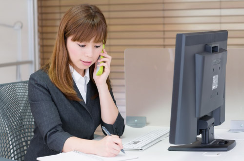 サンクラブ会員サービス事業(総合職)